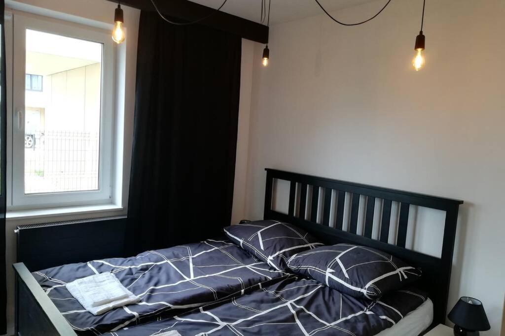 Apartament Na Rydlowce Krakow Exterior photo