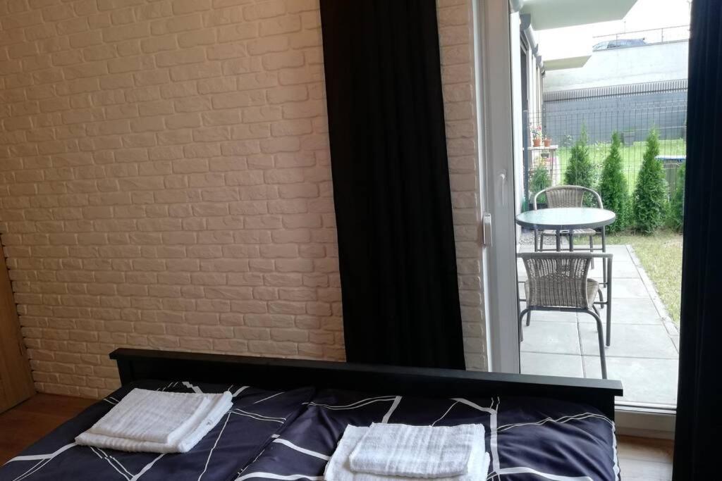 Apartament Na Rydlowce Krakow Exterior photo